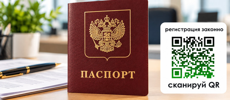 прописка в Покачах